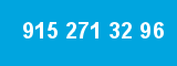 915 271 32 96 915 271 32 96